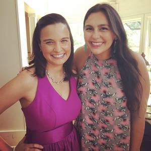 Meet your Posher, Savannah